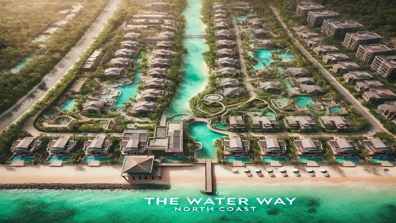 The Waterway North Coast